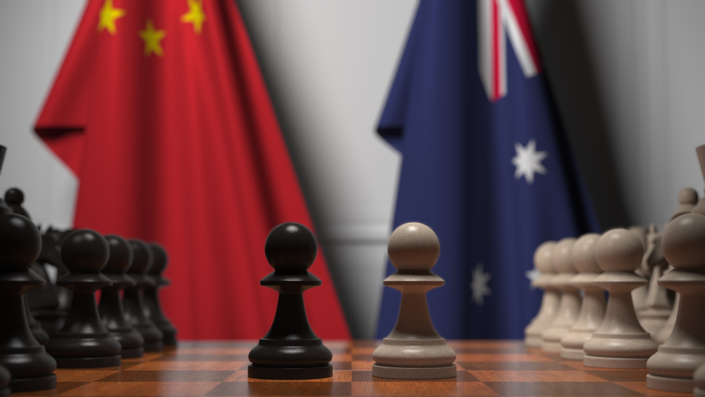 The first six months of Labor’s new China Policy: “wargames” or renewed diplomacy? China Australia