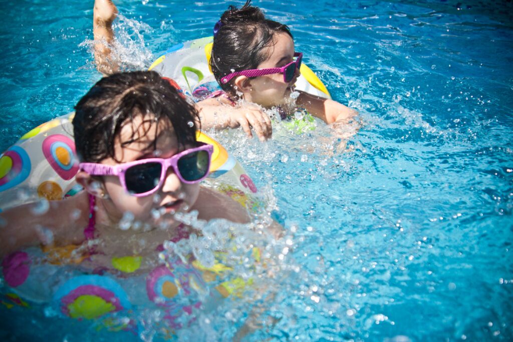 Swimming Safety