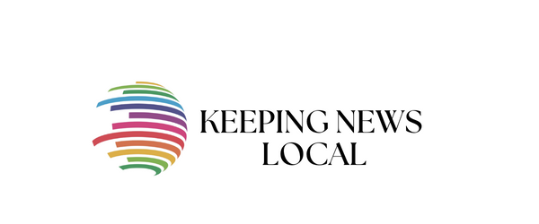 The first free local newspaper to be printed and distributed to Western Sydney LGAs, under one name: Keeping News Local, the biggest publisher in local papers. Keeping News Local